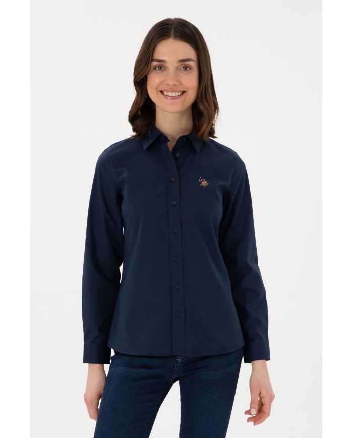 Woven Shirt