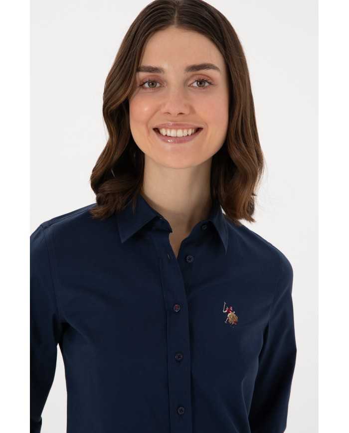 Woven Shirt