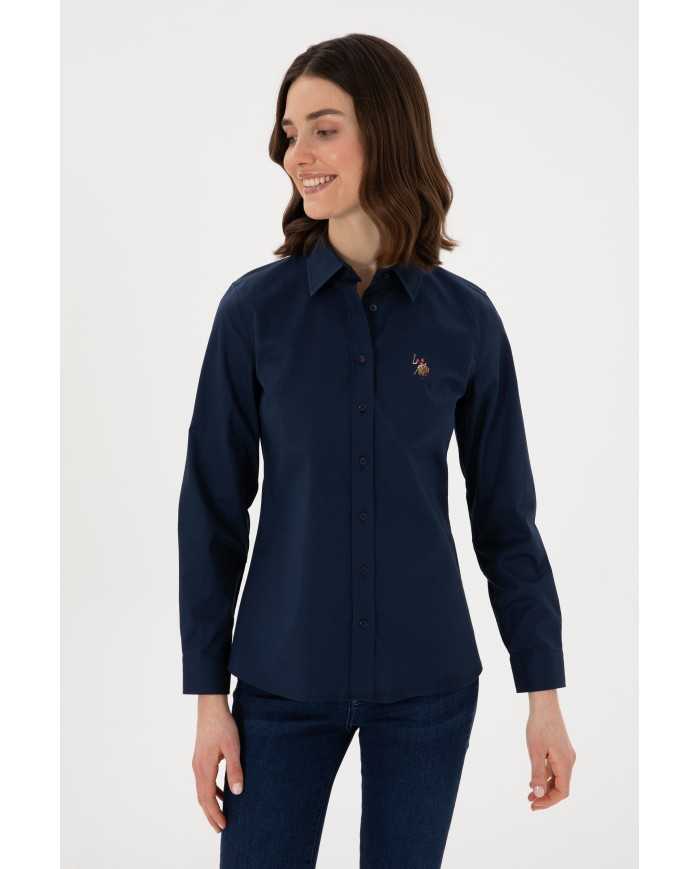 Woven Shirt