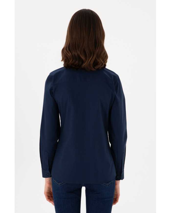 Woven Shirt