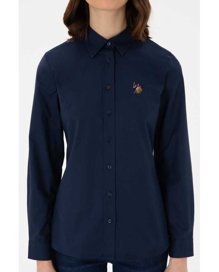 Woven Shirt