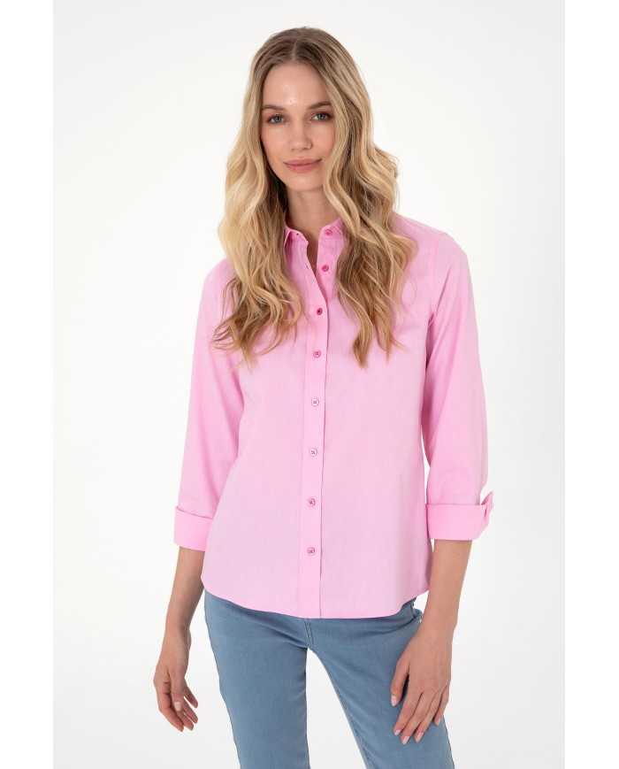 Woven Shirt