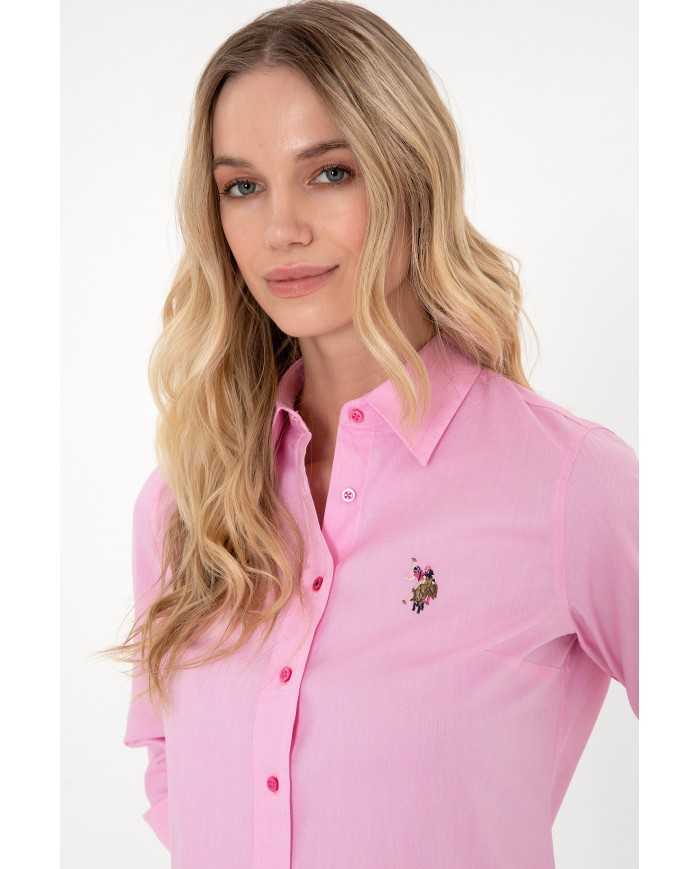 Woven Shirt