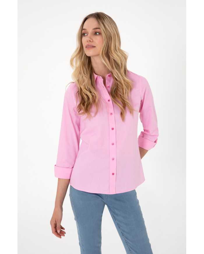 Woven Shirt
