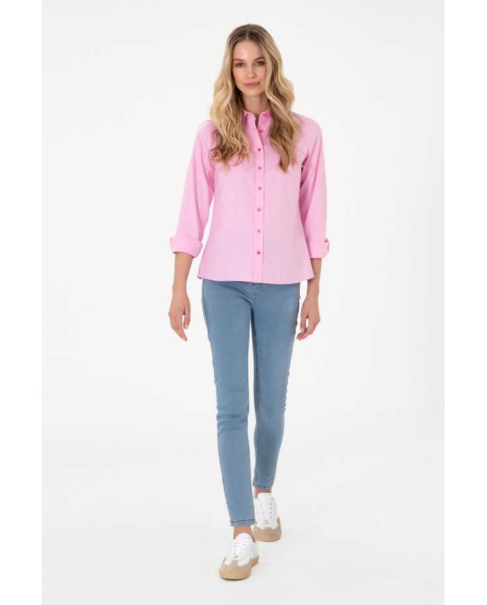 Woven Shirt