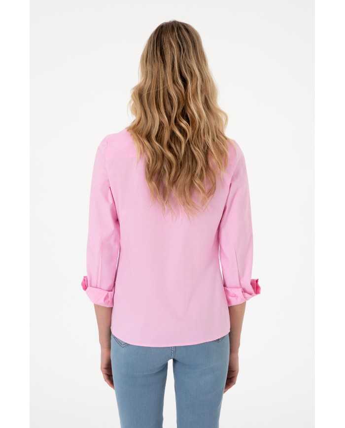 Woven Shirt