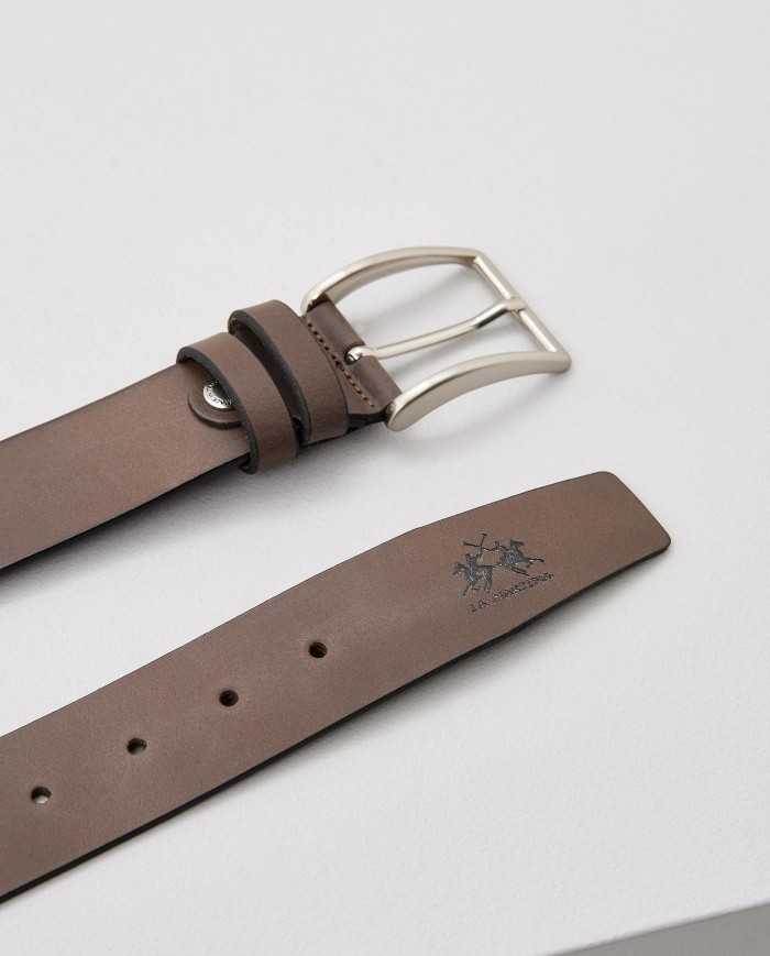 Belt Cintura La Martina Cintura La Martina Cinture La Martina In