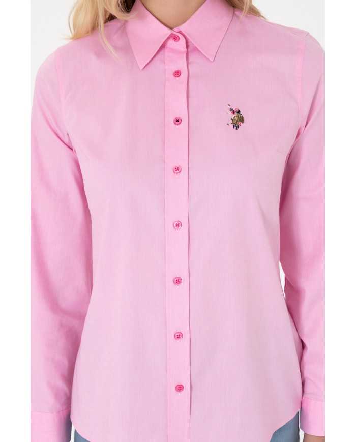 Woven Shirt