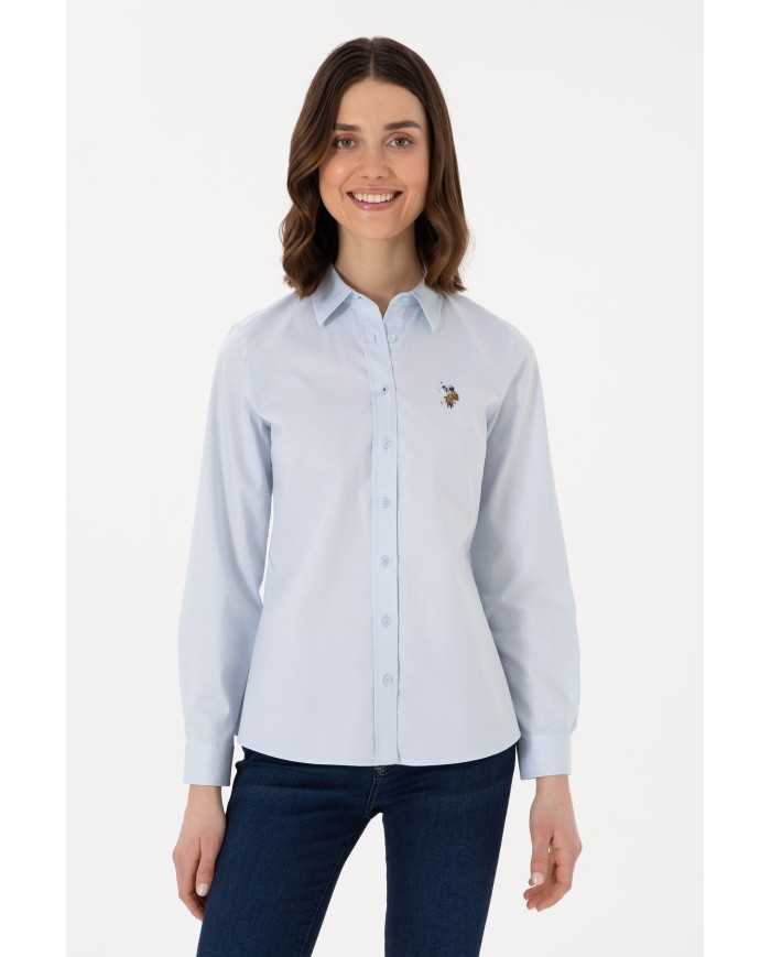 Woven Shirt