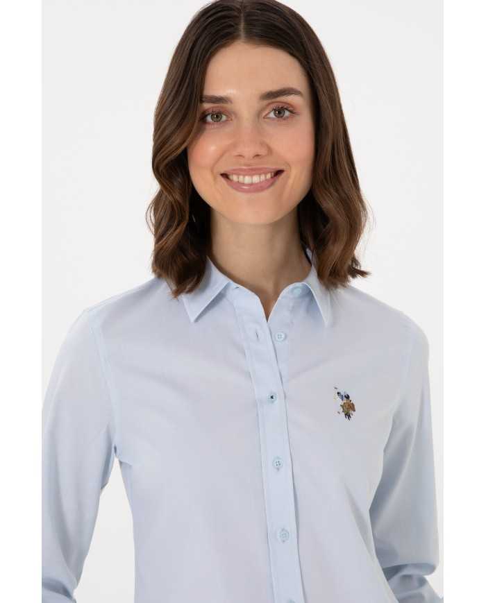 Woven Shirt