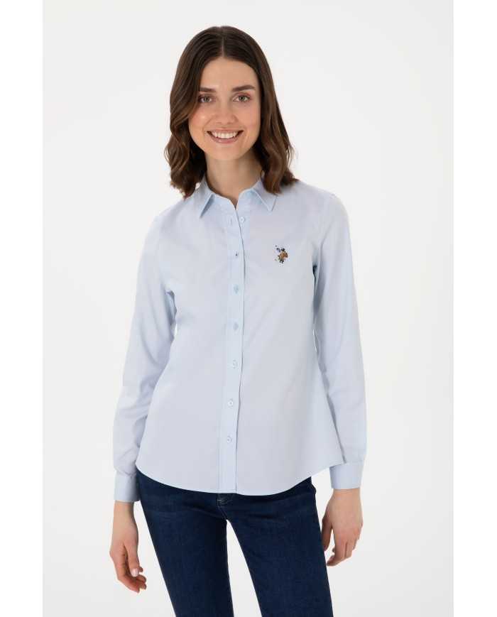Woven Shirt