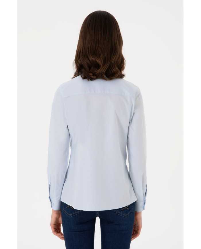 Woven Shirt