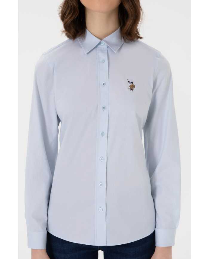 Woven Shirt