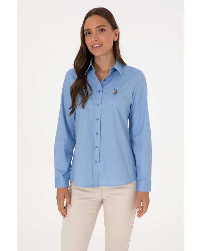 Woven Shirt