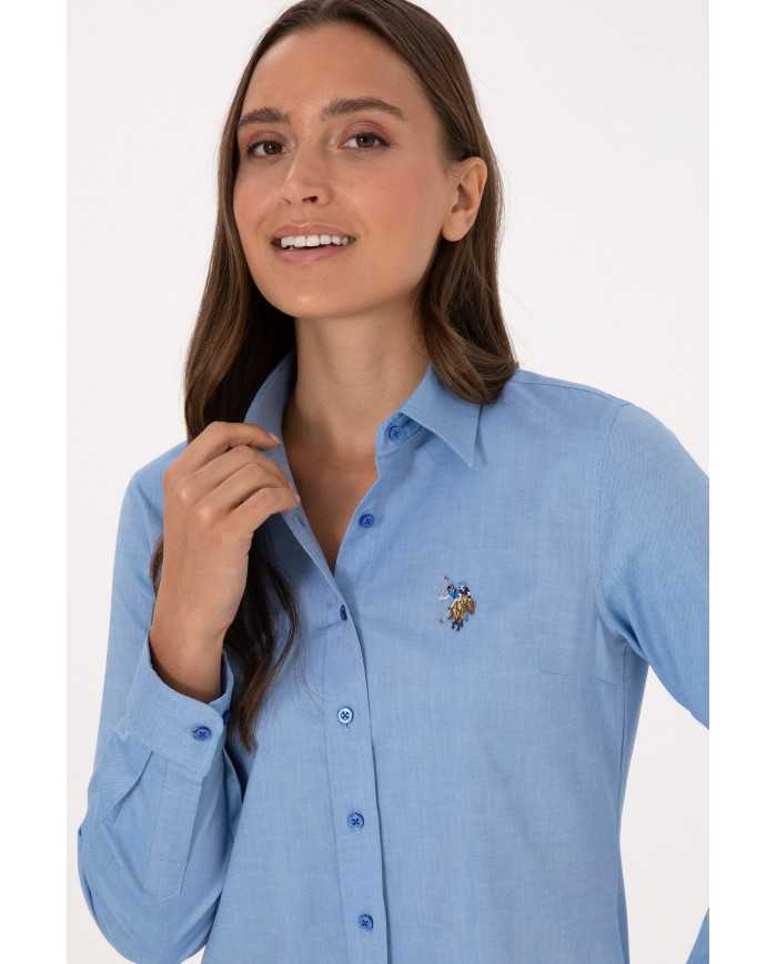 Woven Shirt