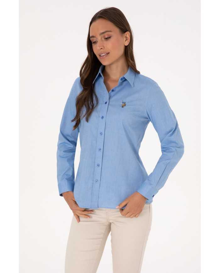 Woven Shirt