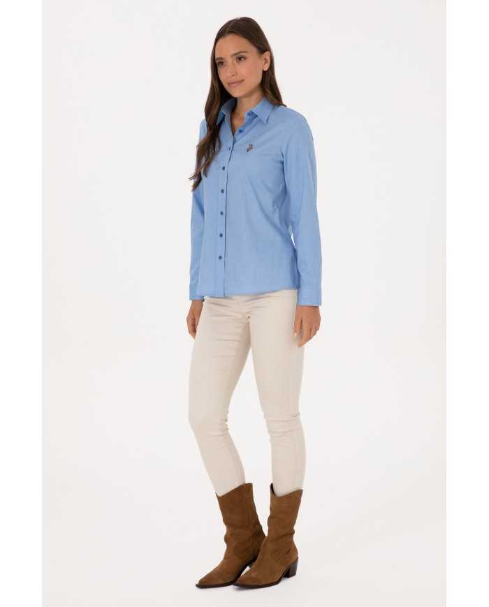 Woven Shirt