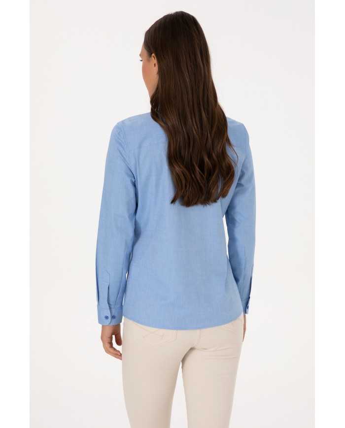 Woven Shirt