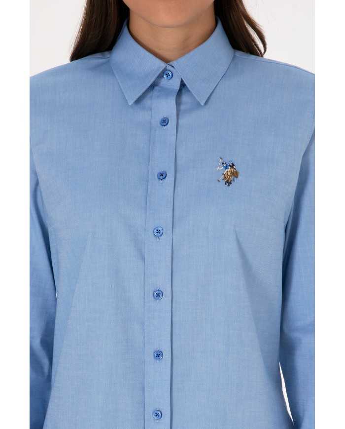 Woven Shirt