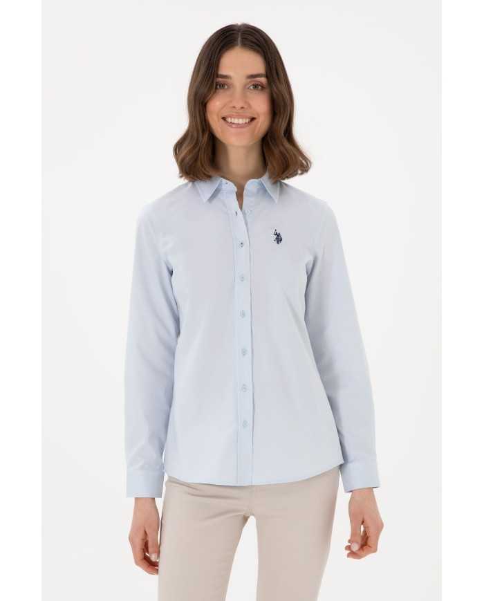 Woven Shirt