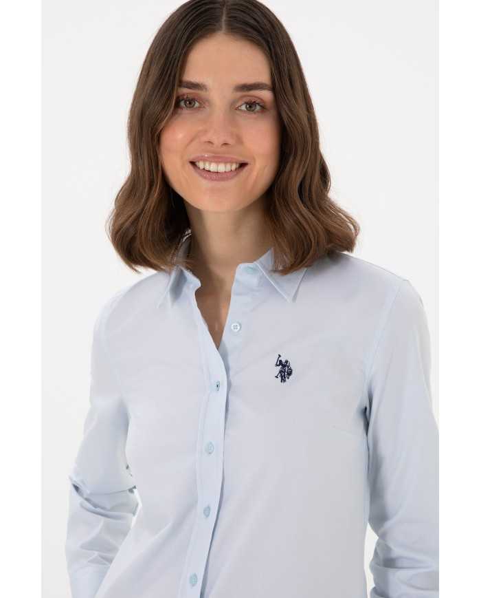 Woven Shirt