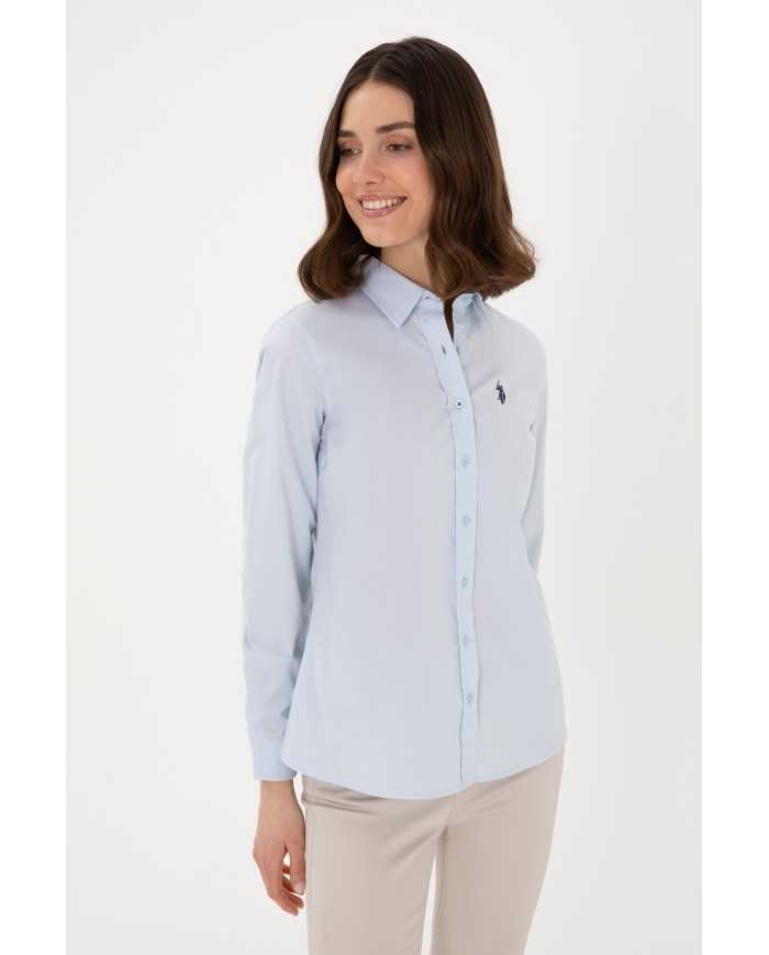 Woven Shirt