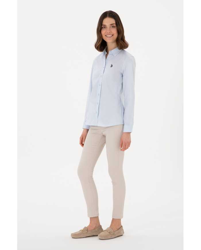 Woven Shirt