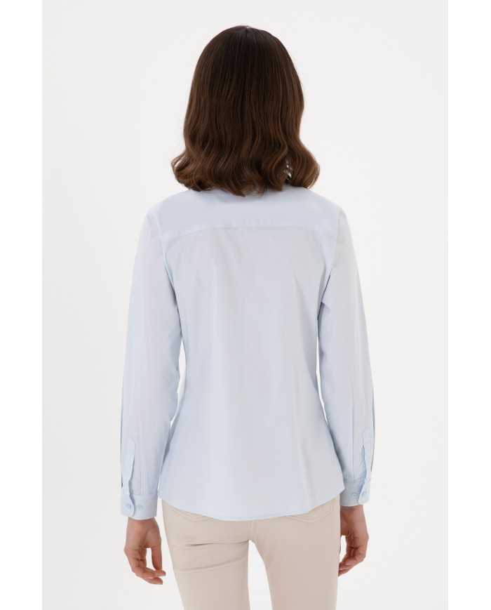 Woven Shirt