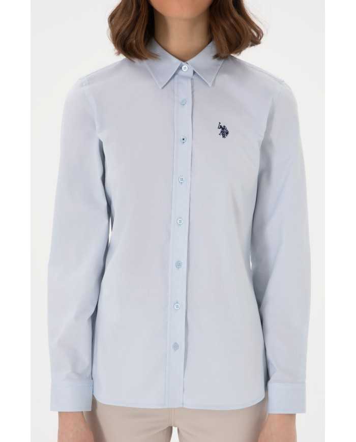 Woven Shirt