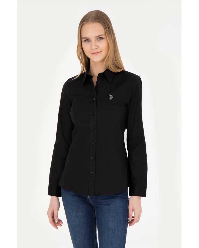 Woven Shirt