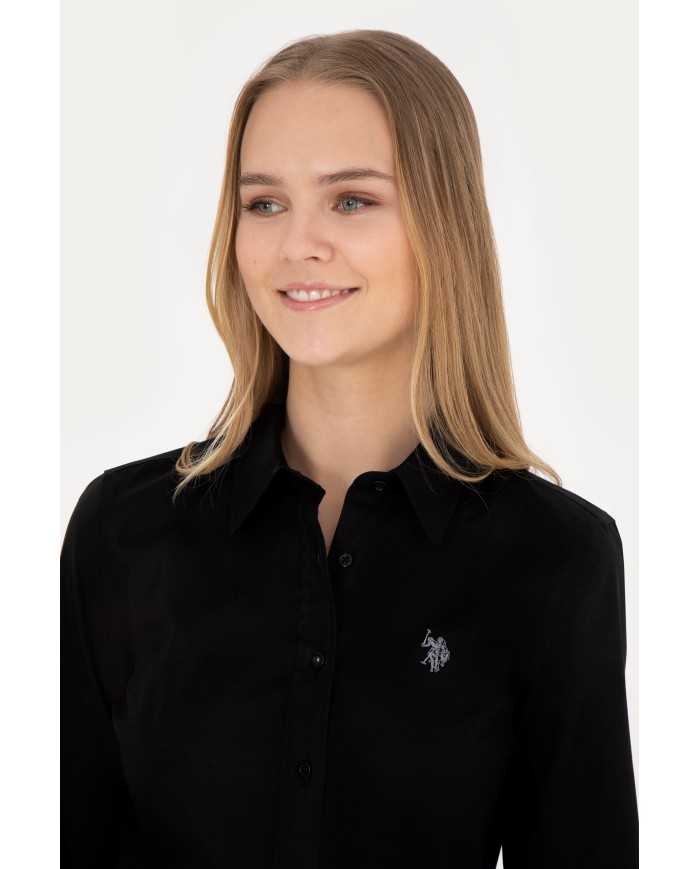 Woven Shirt