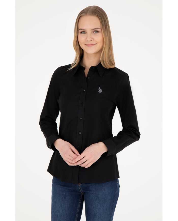 Woven Shirt