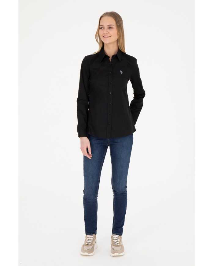 Woven Shirt