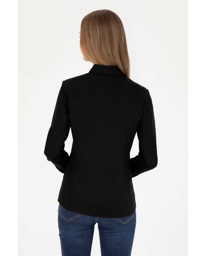 Woven Shirt