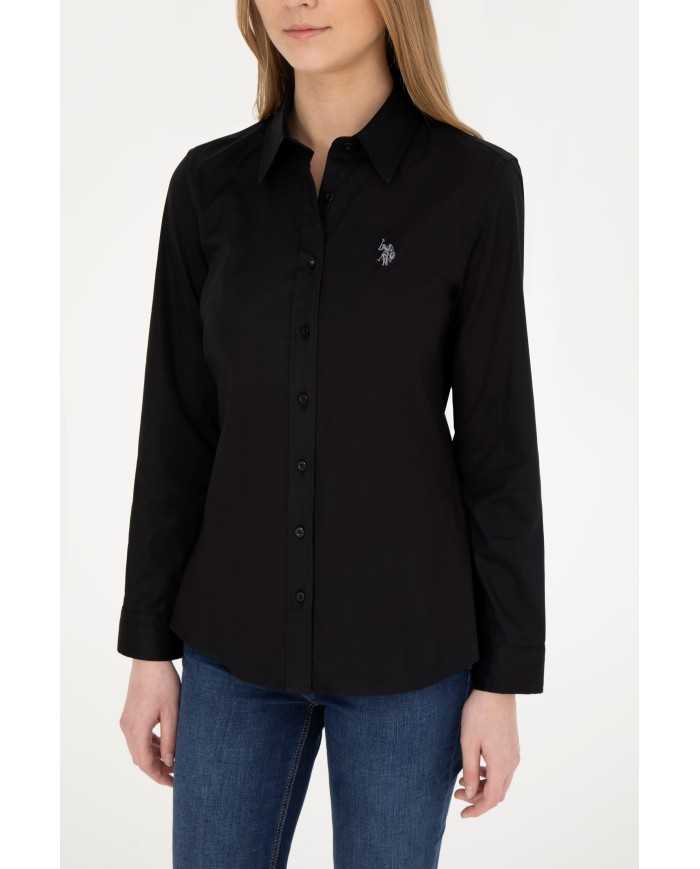 Woven Shirt