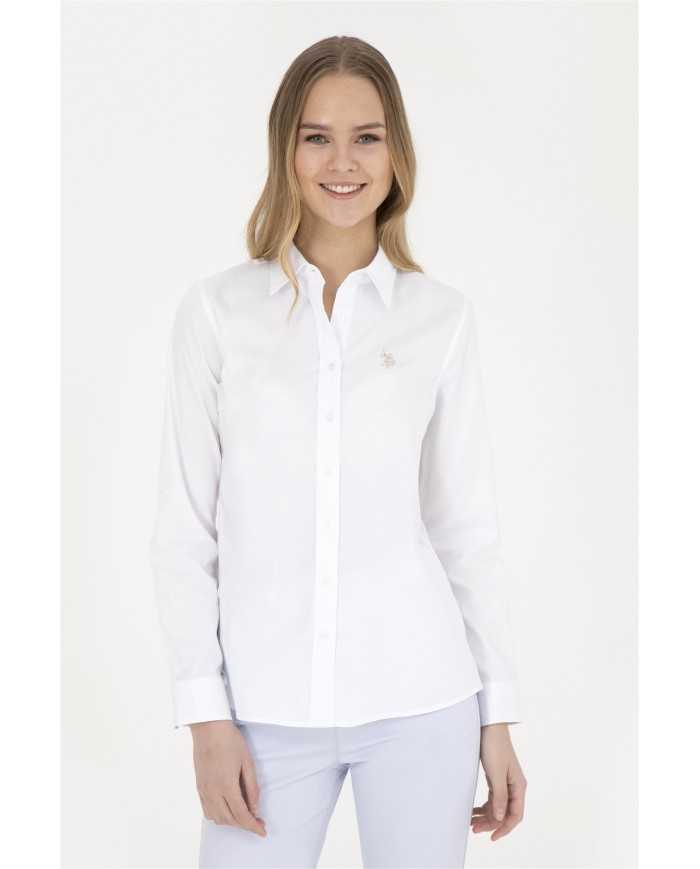 Woven Shirt