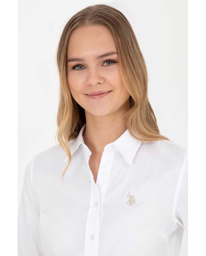 Woven Shirt