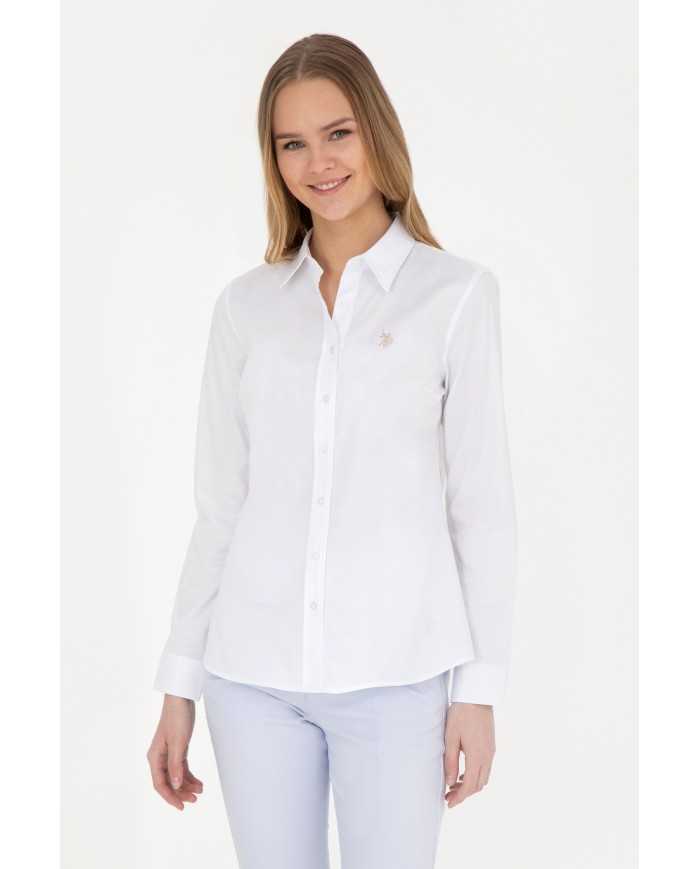 Woven Shirt