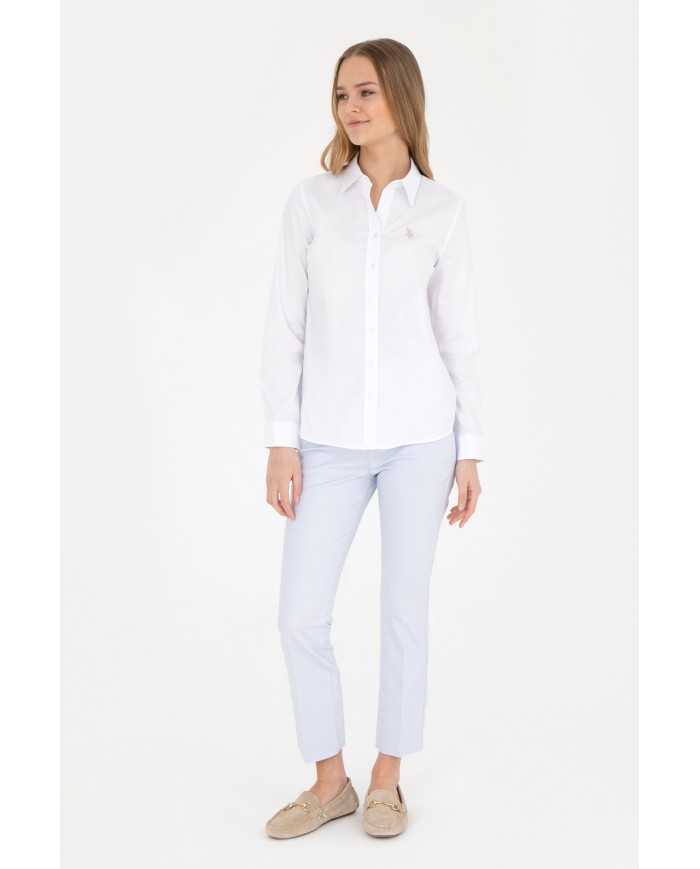 Woven Shirt