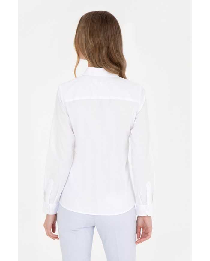 Woven Shirt