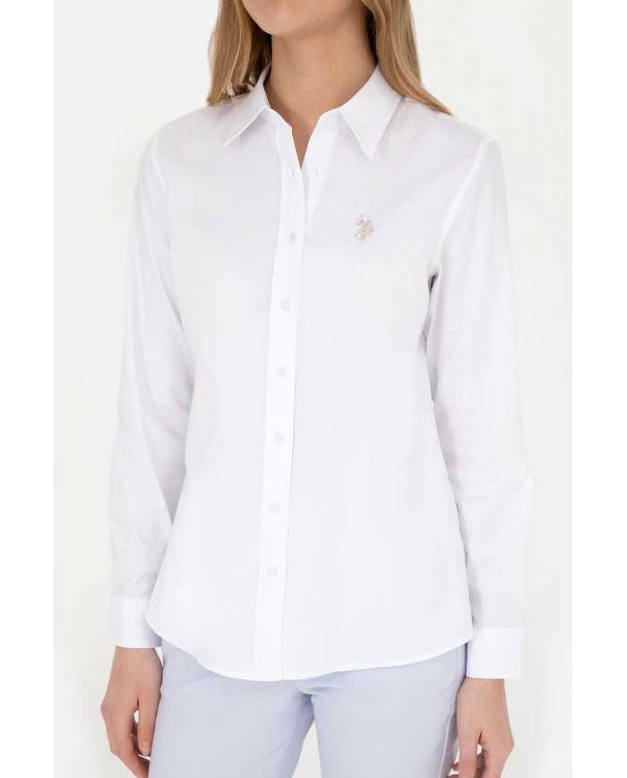 Woven Shirt